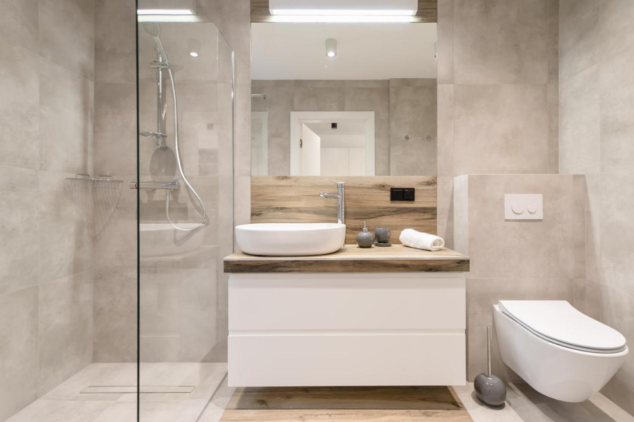 Apartament Marron 11 Z Sauna, Bawialnia I Widokiem Na Skrzyczne - Dream Apart Szczyrk Buitenkant foto