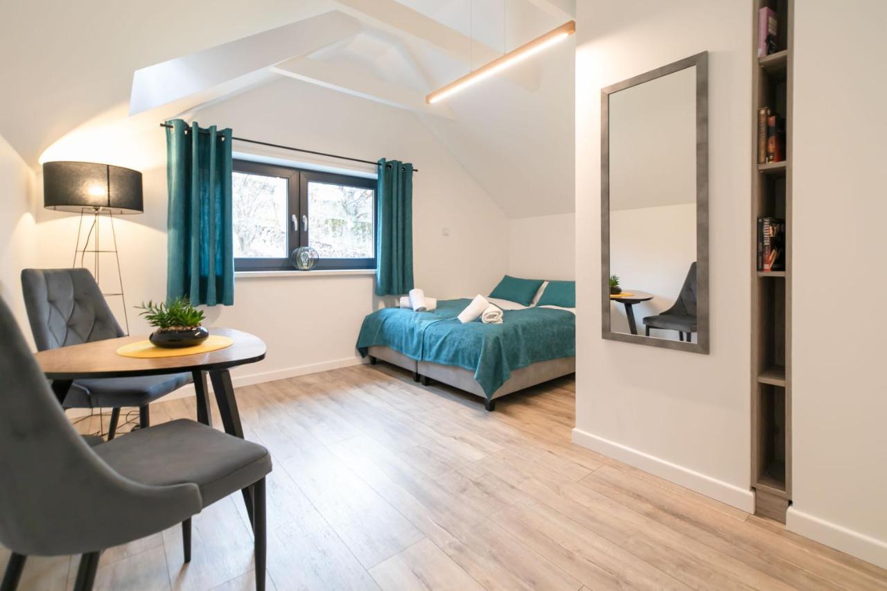 Apartament Marron 11 Z Sauna, Bawialnia I Widokiem Na Skrzyczne - Dream Apart Szczyrk Buitenkant foto